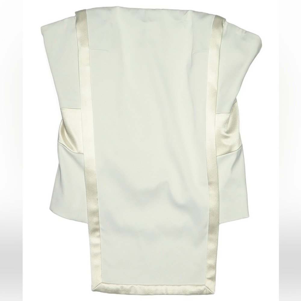 Sally La Pointe tube top